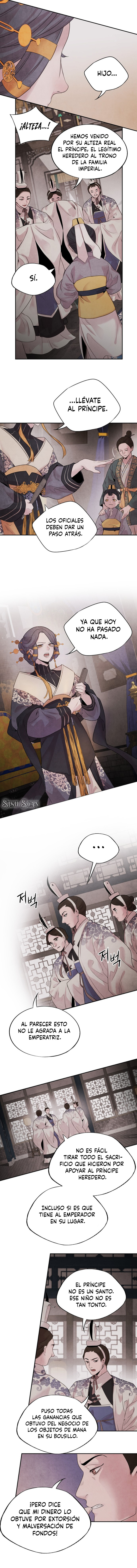 Read ASHA ES Manga Online