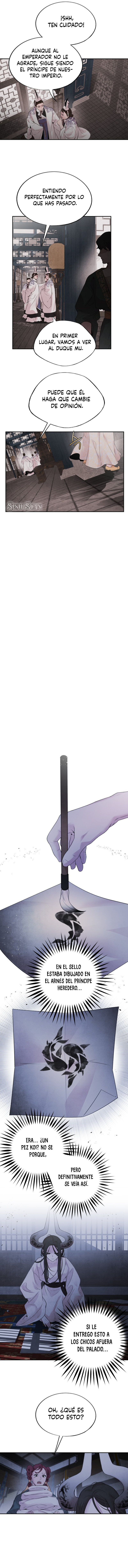 Read ASHA ES Manga Online