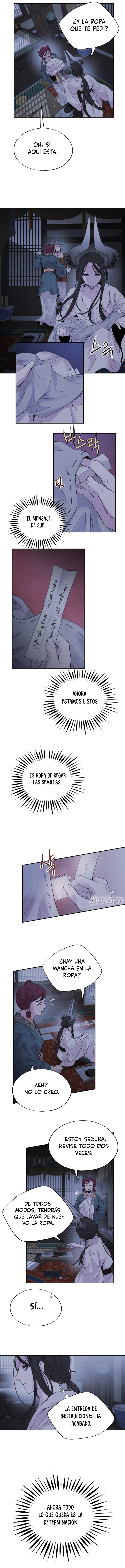 Read ASHA ES Manga Online