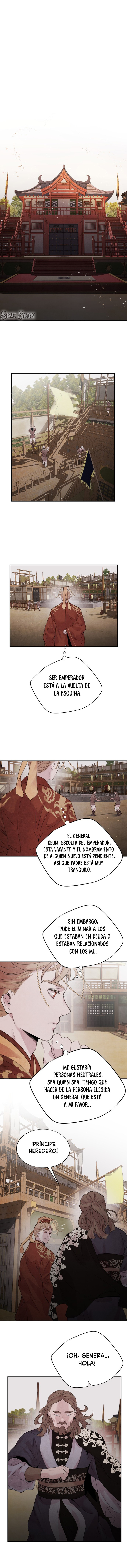 Read ASHA ES Manga Online