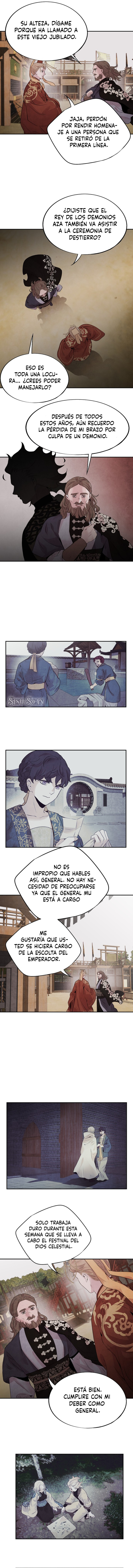 Read ASHA ES Manga Online