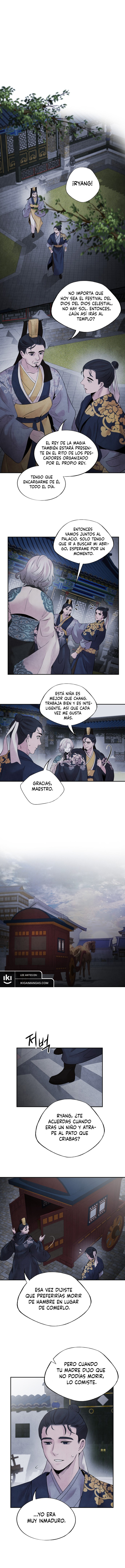 Read ASHA ES Manga Online