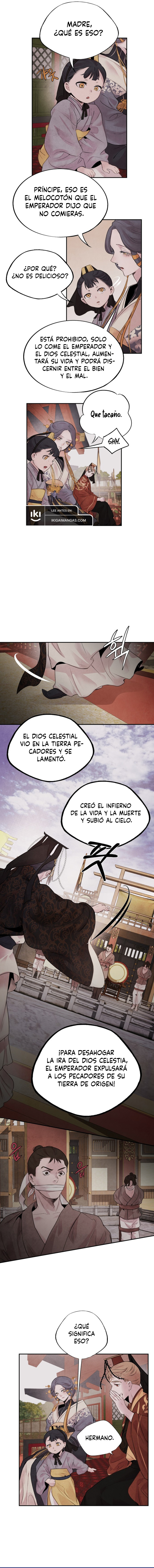 Read ASHA ES Manga Online