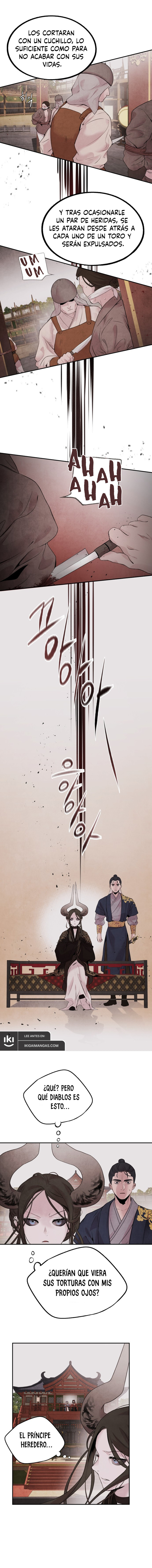 Read ASHA ES Manga Online