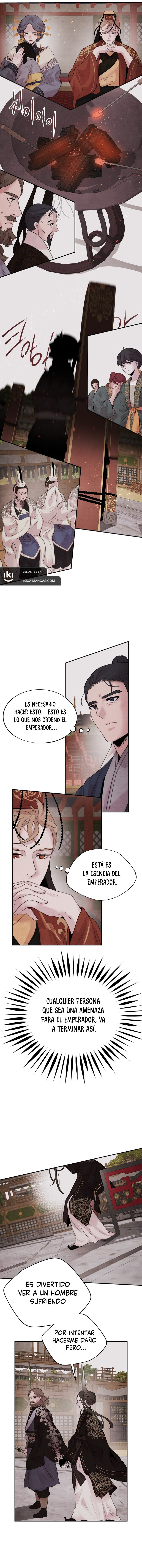 Read ASHA ES Manga Online