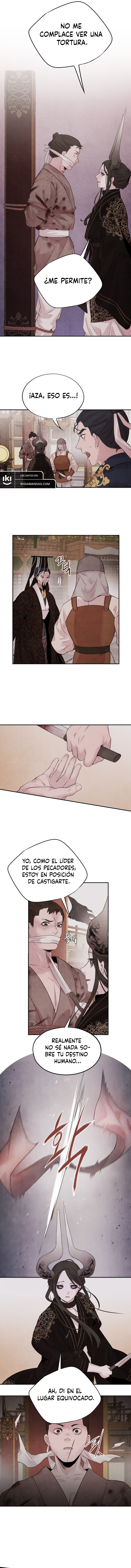 Read ASHA ES Manga Online