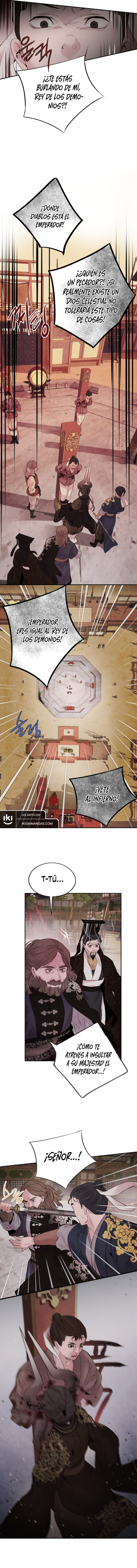 Read ASHA ES Manga Online