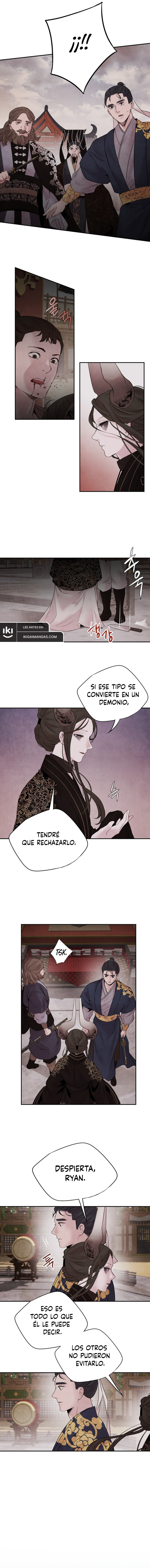 Read ASHA ES Manga Online