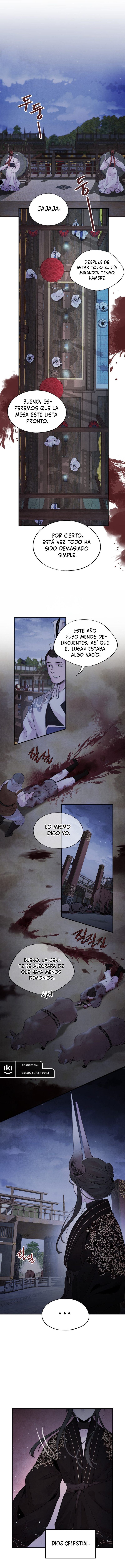 Read ASHA ES Manga Online