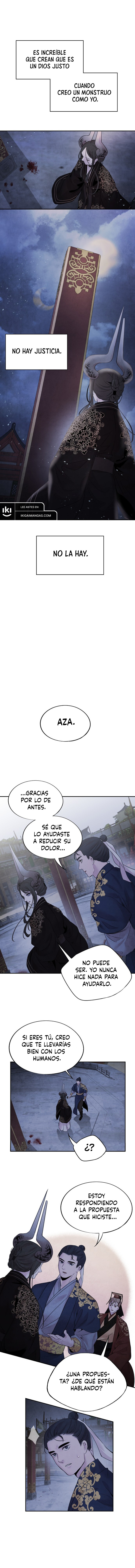 Read ASHA ES Manga Online