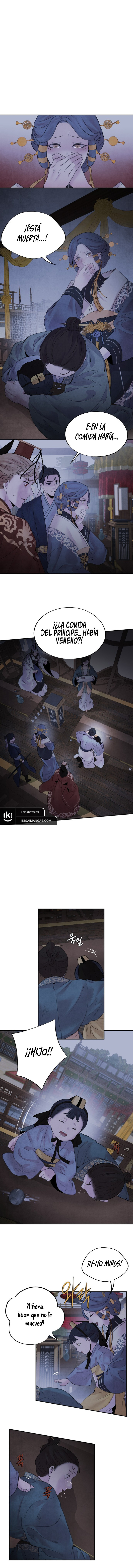 Read ASHA ES Manga Online