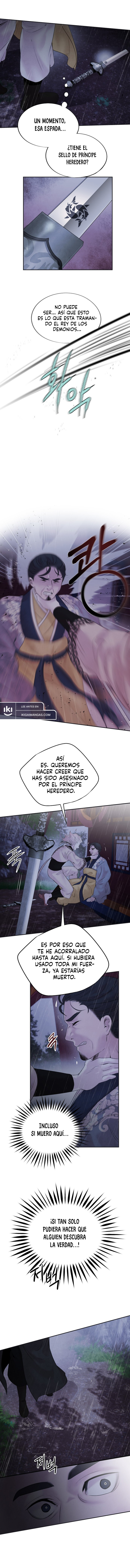 Read ASHA ES Manga Online