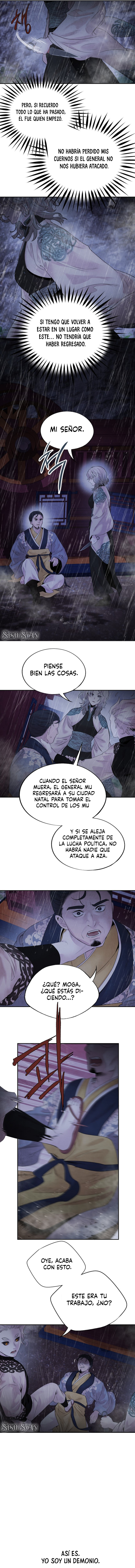 Read ASHA ES Manga Online