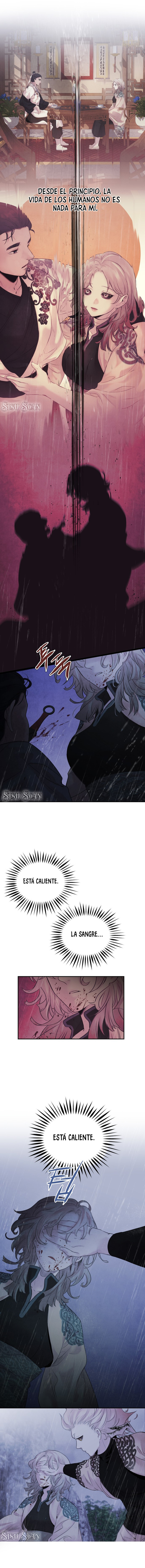 Read ASHA ES Manga Online