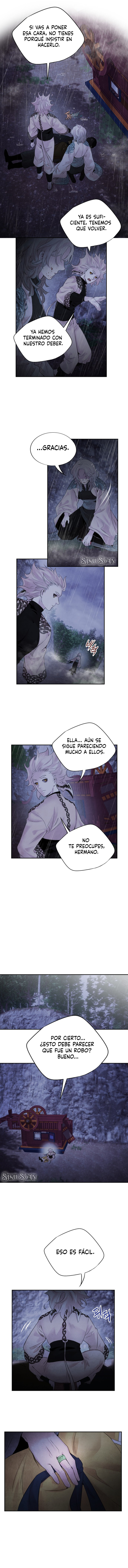 Read ASHA ES Manga Online