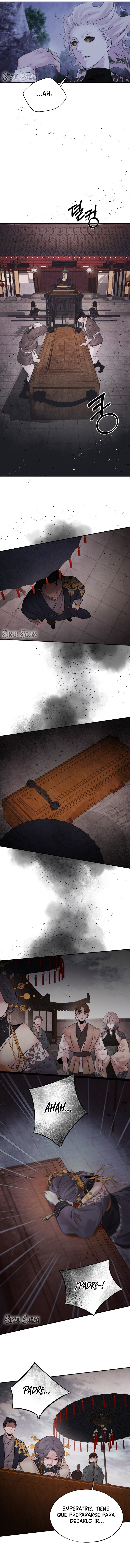 Read ASHA ES Manga Online