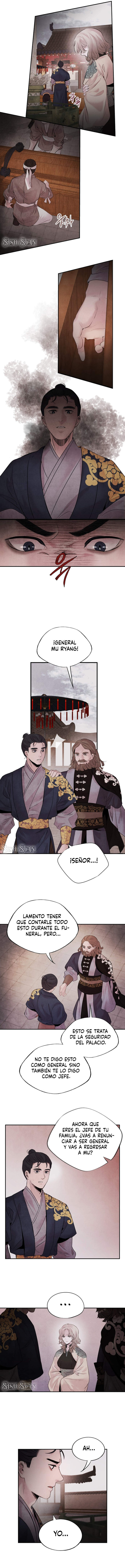 Read ASHA ES Manga Online