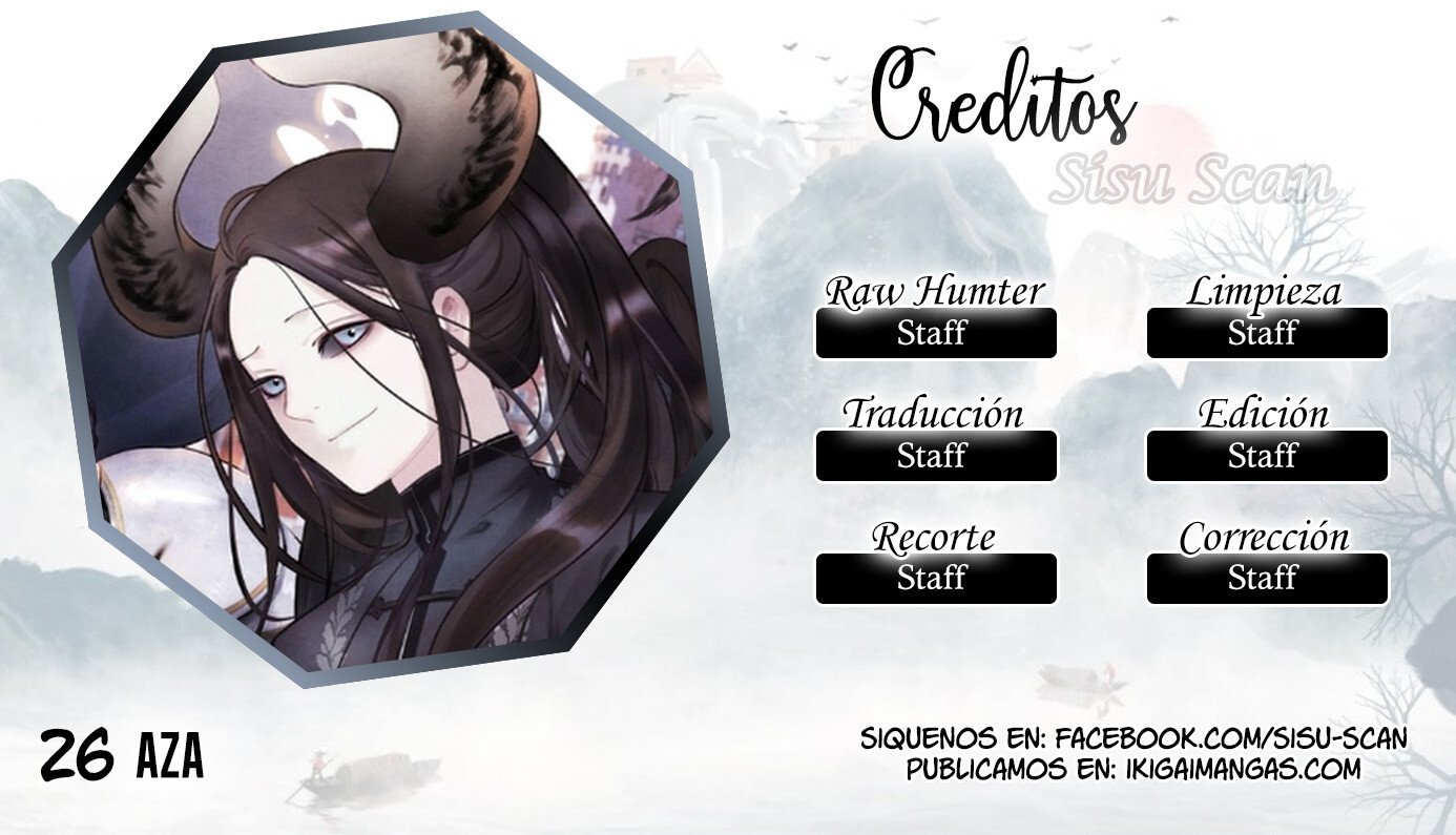 Read ASHA ES Manga Online