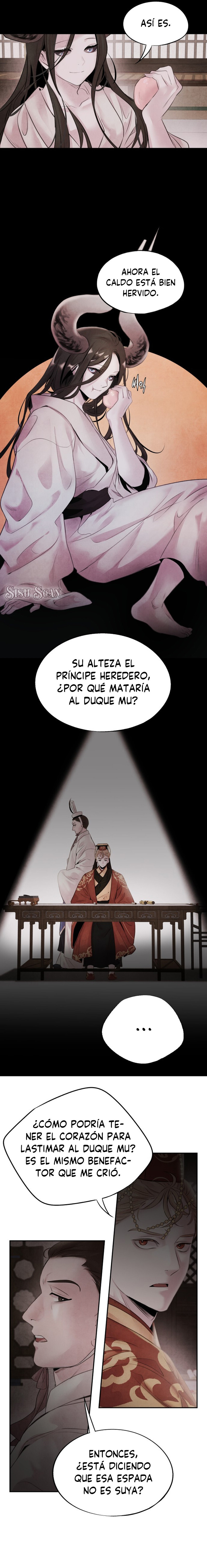 Read ASHA ES Manga Online