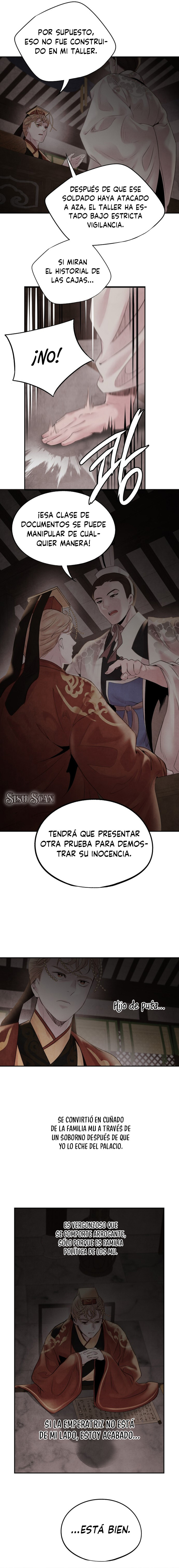 Read ASHA ES Manga Online