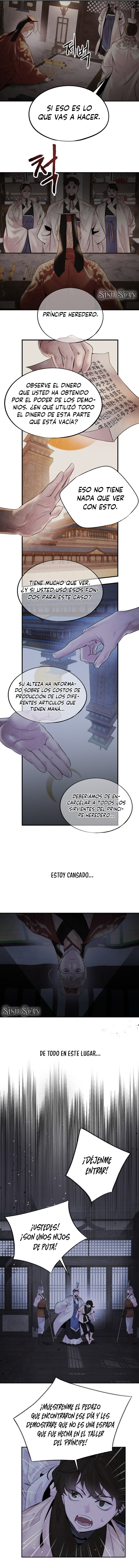 Read ASHA ES Manga Online