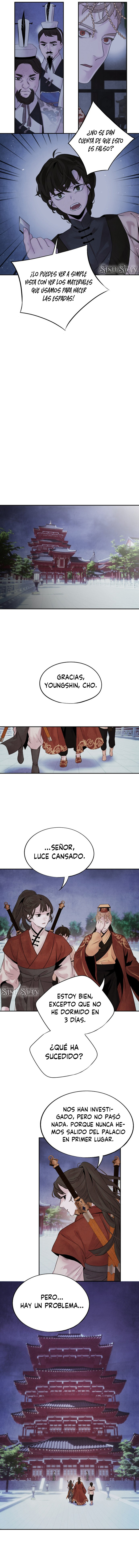 Read ASHA ES Manga Online