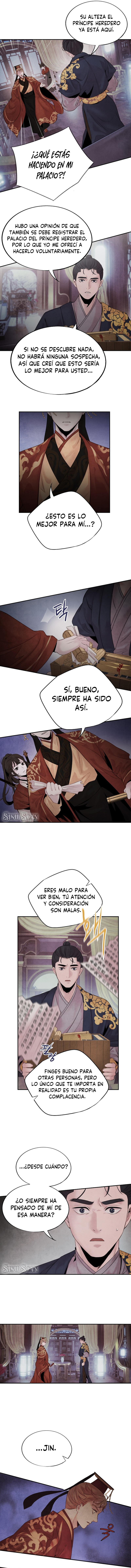 Read ASHA ES Manga Online