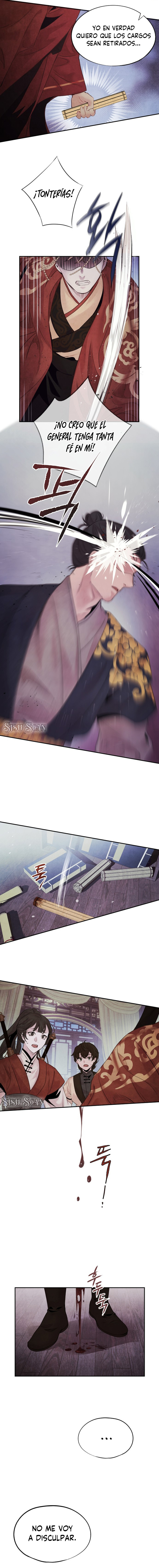 Read ASHA ES Manga Online