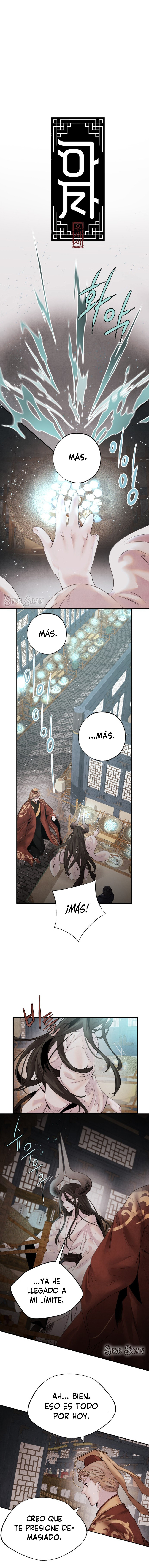 Read ASHA ES Manga Online