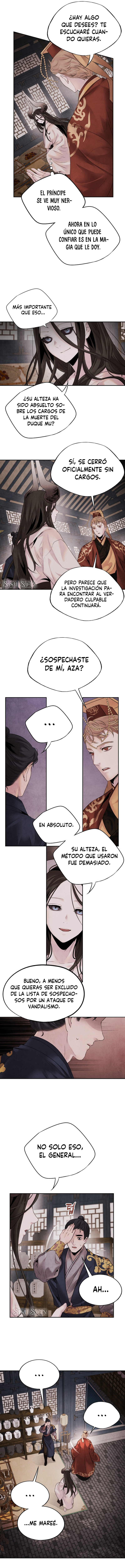 Read ASHA ES Manga Online