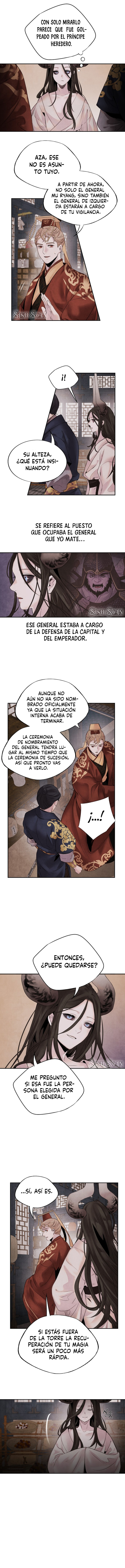 Read ASHA ES Manga Online