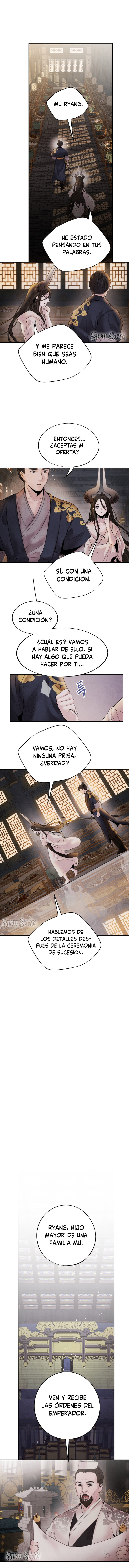 Read ASHA ES Manga Online