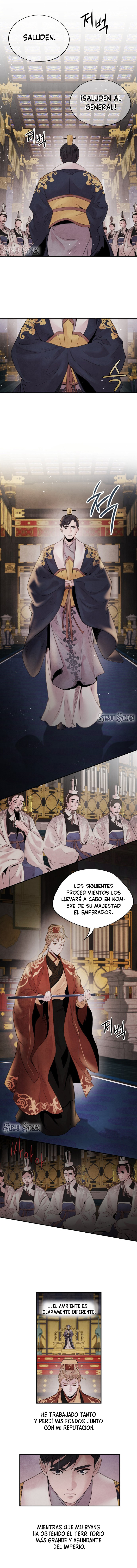 Read ASHA ES Manga Online