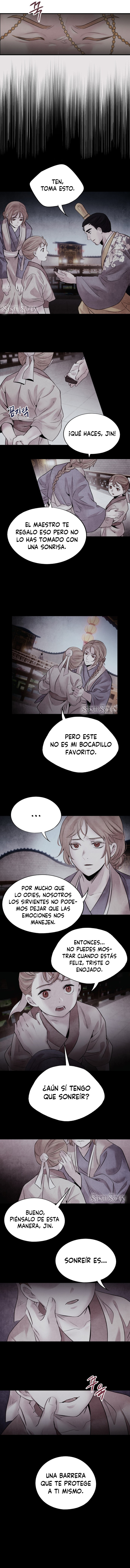 Read ASHA ES Manga Online