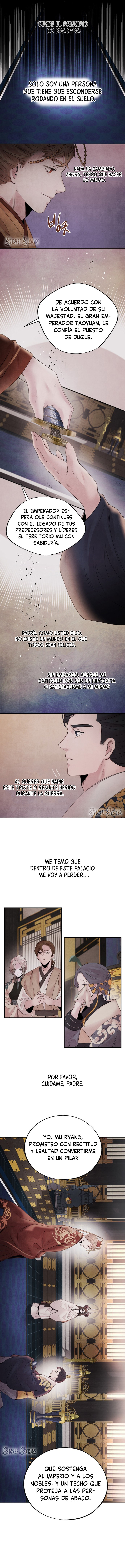 Read ASHA ES Manga Online