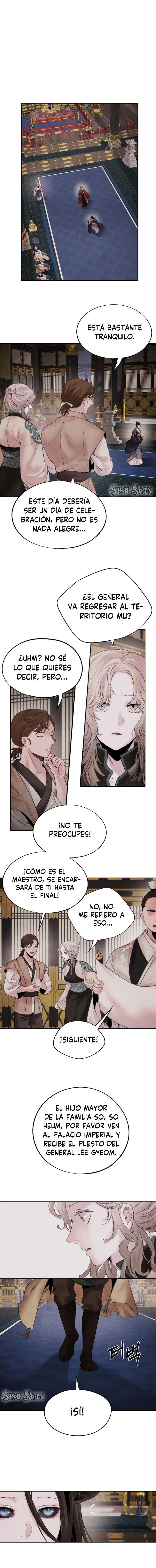 Read ASHA ES Manga Online