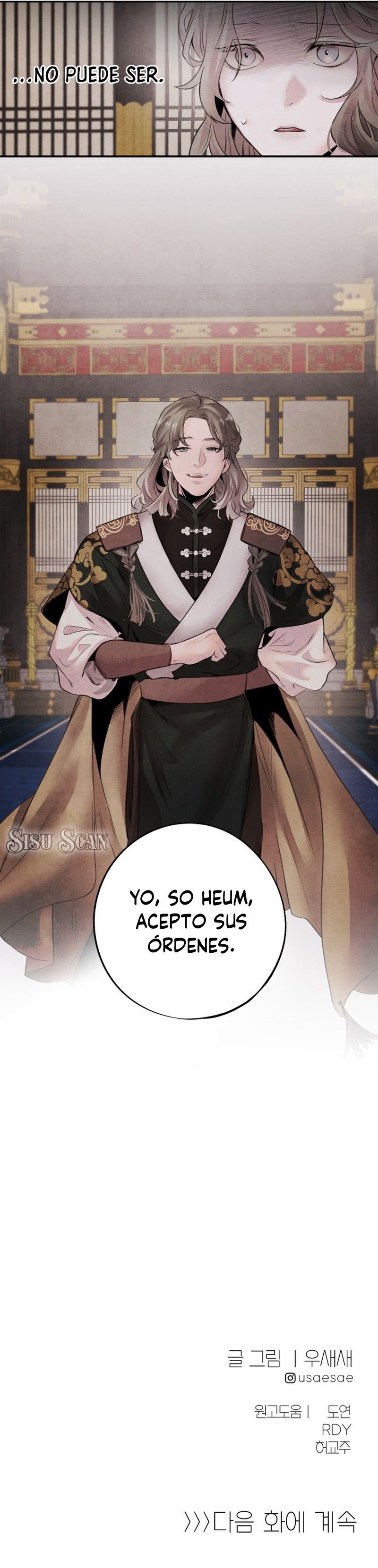 Read ASHA ES Manga Online