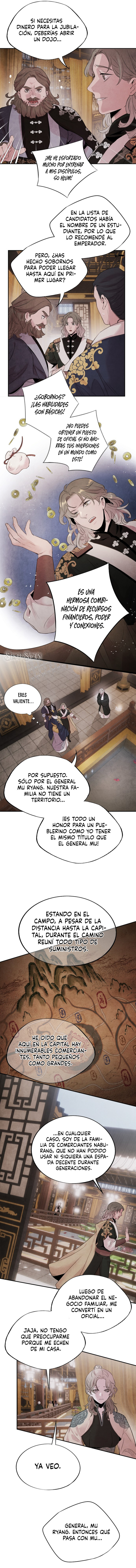 Read ASHA ES Manga Online