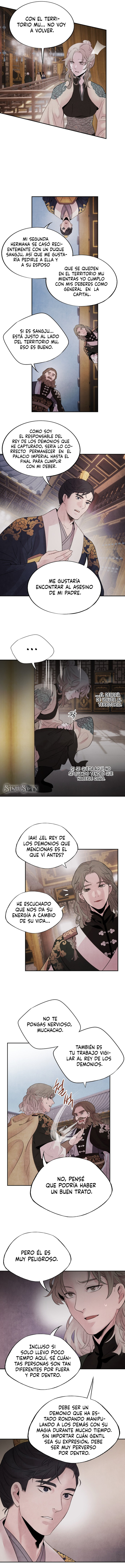 Read ASHA ES Manga Online