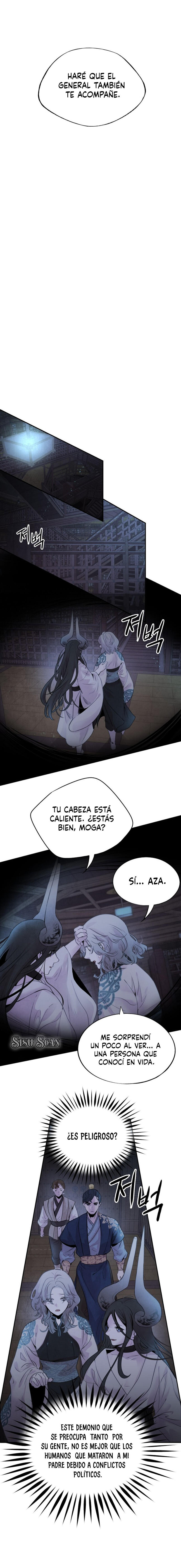 Read ASHA ES Manga Online