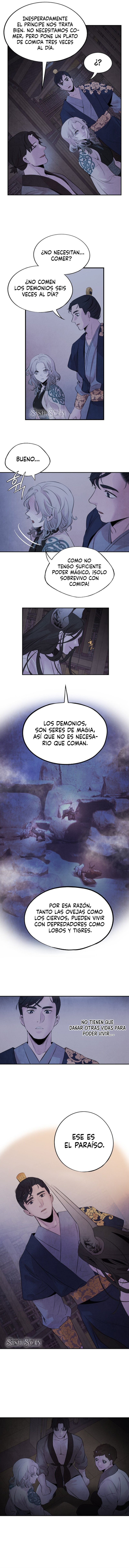 Read ASHA ES Manga Online