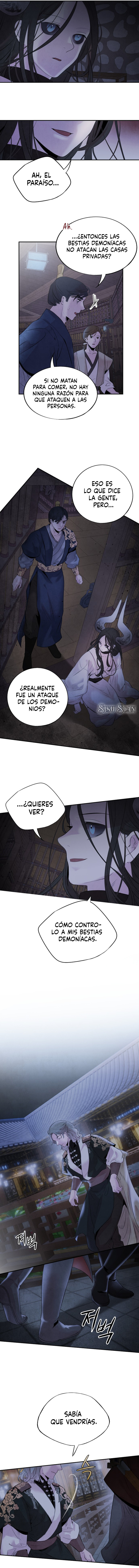 Read ASHA ES Manga Online