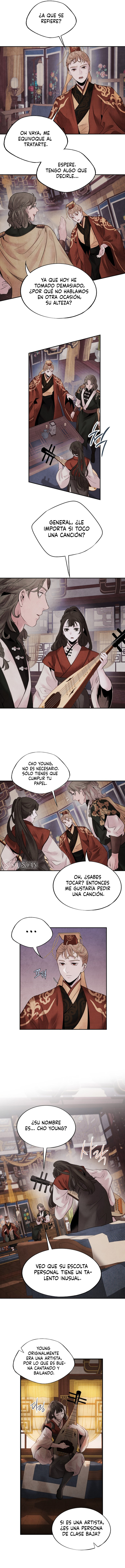 Read ASHA ES Manga Online