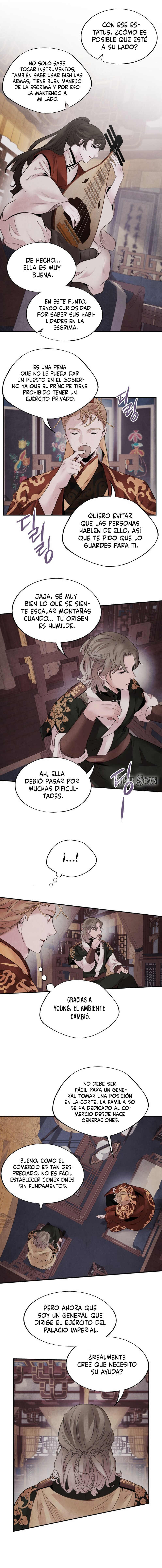 Read ASHA ES Manga Online