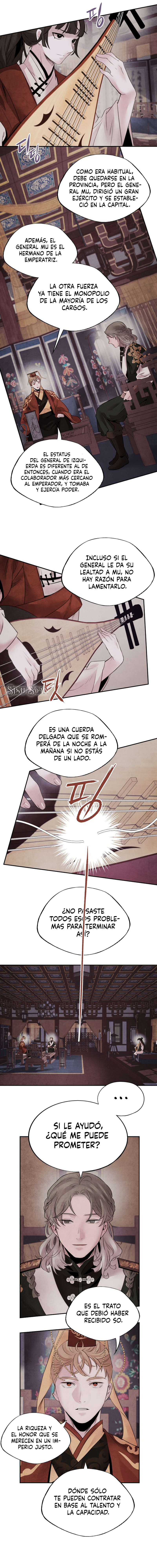 Read ASHA ES Manga Online