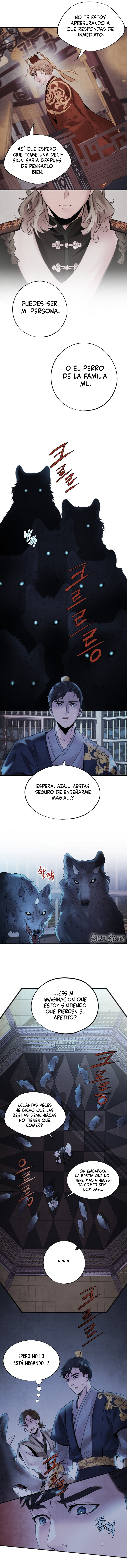 Read ASHA ES Manga Online