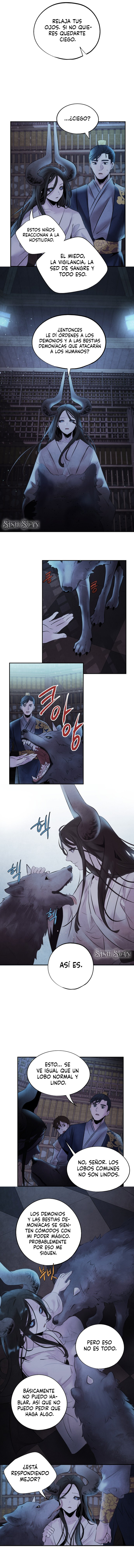 Read ASHA ES Manga Online