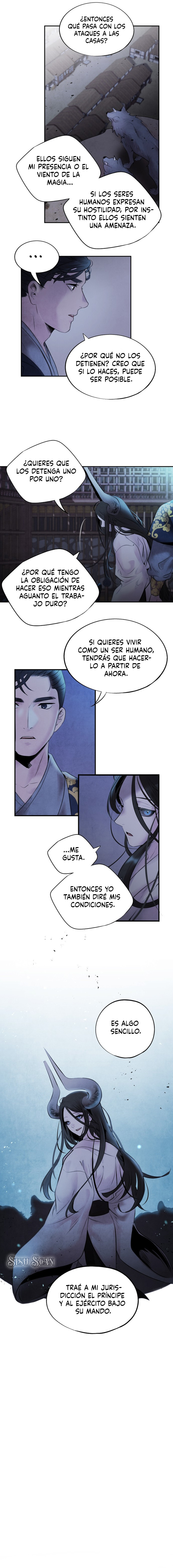 Read ASHA ES Manga Online