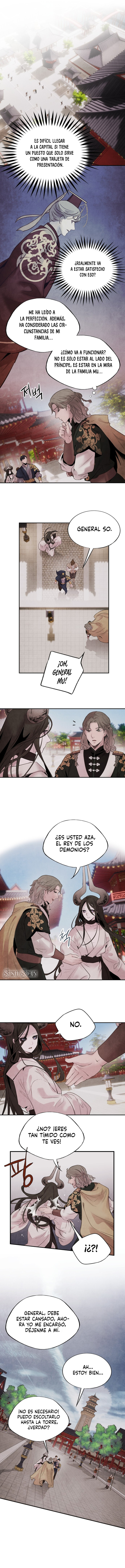 Read ASHA ES Manga Online