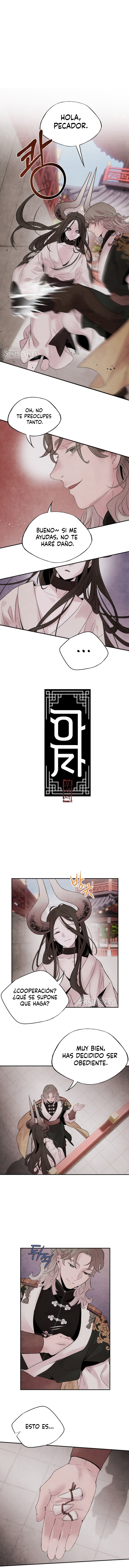 Read ASHA ES Manga Online